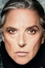 Foto de Cecilia Toussaint