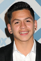 picture of actor Kevin Hernandez