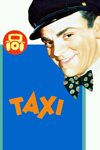 Poster de Taxi!