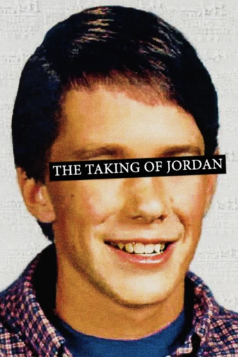 Poster de The Taking of Jordan (All American Boy)