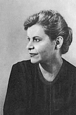 photo of person Vera Panova