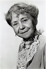 picture of actor Ida Moore