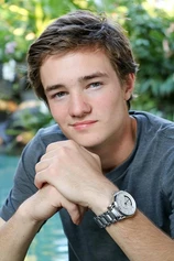 photo of person Cameron 'CJ' Adams