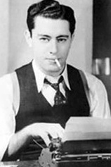 photo of person George Worthing Yates