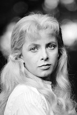 picture of actor Grazyna Staniszewska