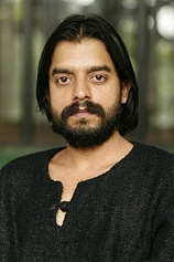 picture of actor Saharsh Kumar Shukla