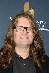 photo of person Reginald Harkema