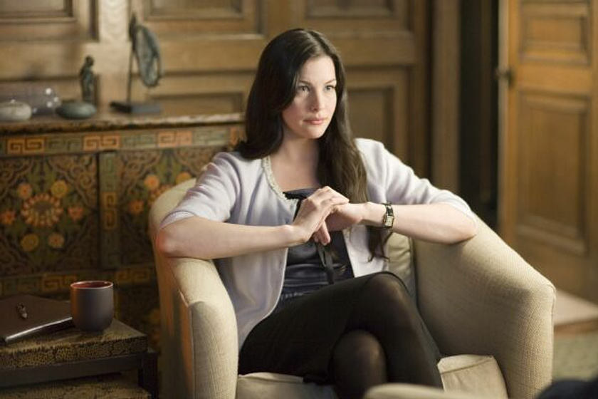 Liv Tyler en En Algún Lugar de la Memoria