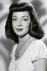 Foto de Marie Windsor