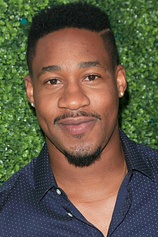 photo of person Aaron Jennings