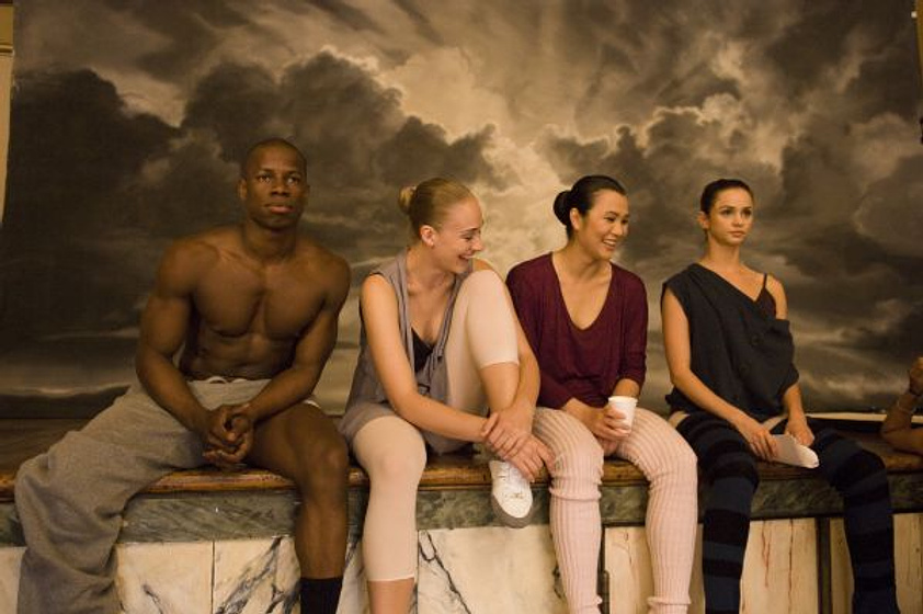 Imagen de StreetDance 3D