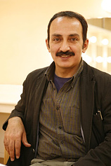 photo of person Abolfazl Jalili