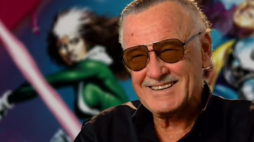 Imagen de X-Men (el documental) 