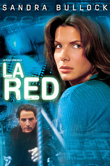 poster of movie La Red