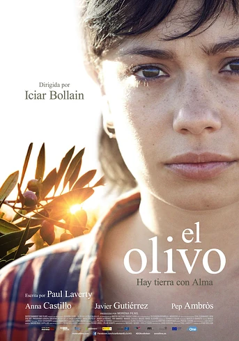 Poster de El Olivo