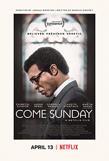poster of movie Come Sunday