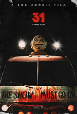 poster of movie 31