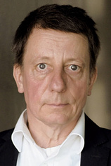 picture of actor Steffen Scheumann