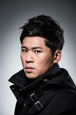 picture of actor Huang Di-yang
