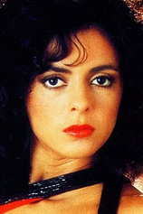 picture of actor Roberta Vasquez