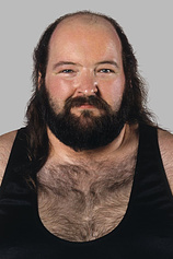picture of actor John Tenta Jr.
