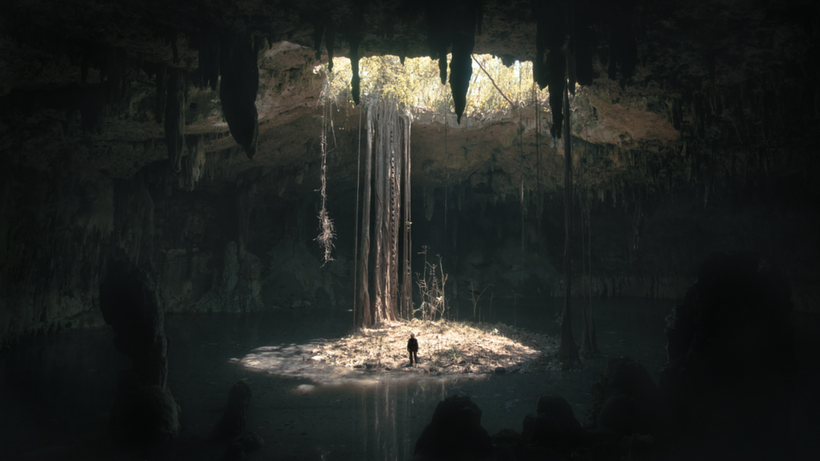 Imagen de Underland