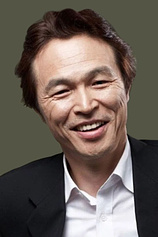 picture of actor Lee Yang-hee