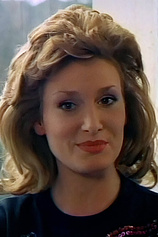 picture of actor Ann Margaret Hughes