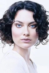 Foto de Shalom Harlow