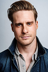 photo of person Charlie Charbonneau