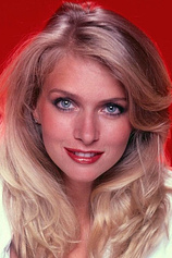 photo of person Donna Dixon