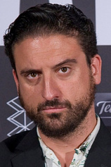 picture of actor Eugenio Mira