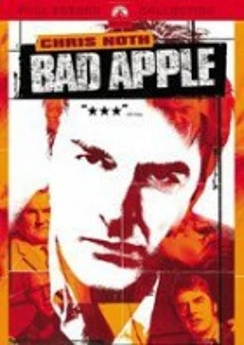 Poster de La Manzana de la Discordia