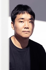 photo of person Jason Yu