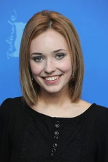 Foto de Svetlana Smirnova-Martsinkevich