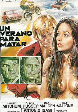 Un verano para matar