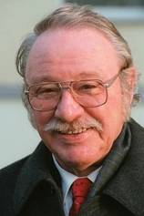 Foto de Gustl Bayrhammer