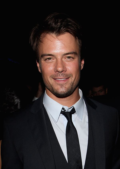 Josh Duhamel en Transformers: La Venganza de los Caídos (Premiere en Londres. Junio 2009)