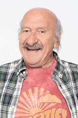 picture of actor Vasilis Kolovos