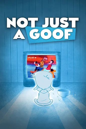 Poster de Not Just a Goof