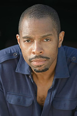 picture of actor Treva Etienne