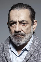 picture of actor Antonis Kafetzopoulos