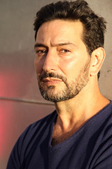 picture of actor David Steffen