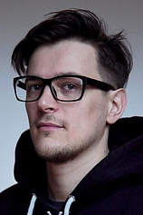 photo of person Lukáš Kokeš