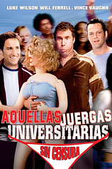 poster of movie Aquellas juergas universitarias
