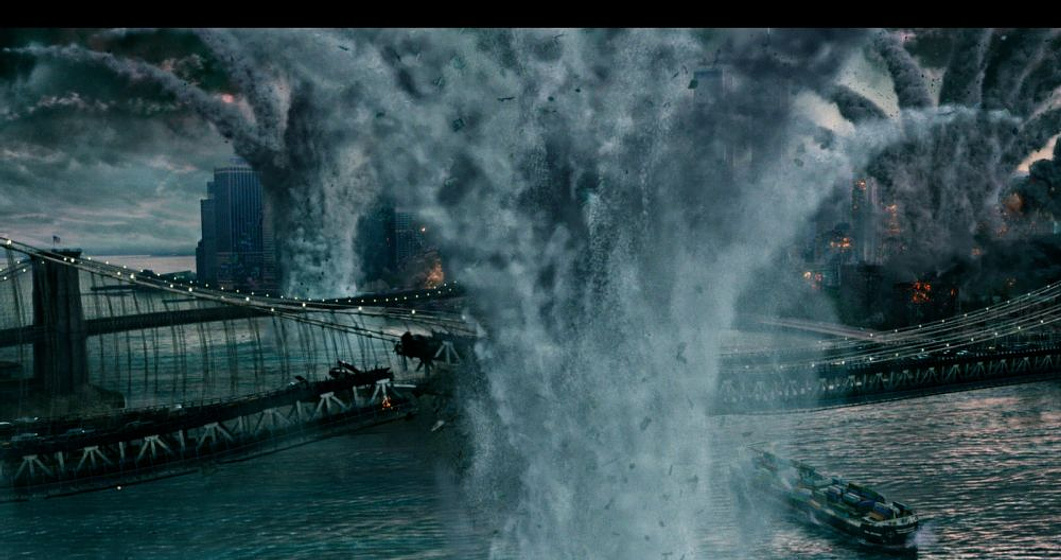 Imagen de X-Men: Apocalipsis