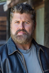 picture of actor Joe Bucaro III