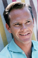 picture of actor Dick Sargent