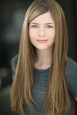 picture of actor Jordyn Ashley Olson