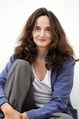 photo of person Julie Bertuccelli